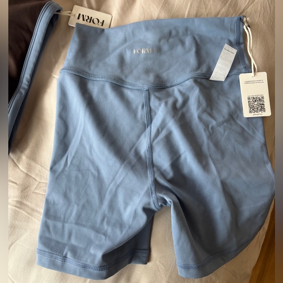 Form Core Shorts - Picture 4 of 5